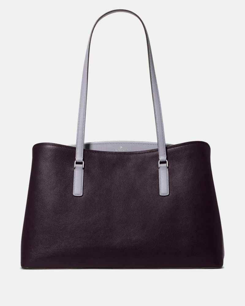 Thompson Street Tote Bag