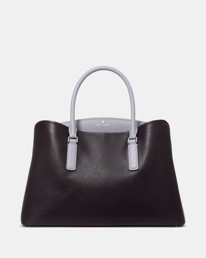 Kate Spade,Thompson Street Satchel Bag,