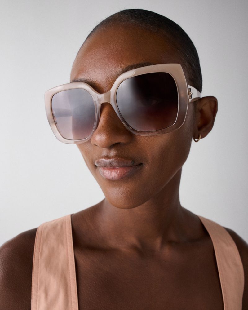 Kate Spade,Amaya Sunglasses,