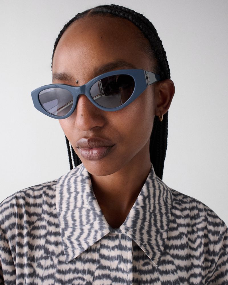 Kate Spade,Bria Sunglasses,