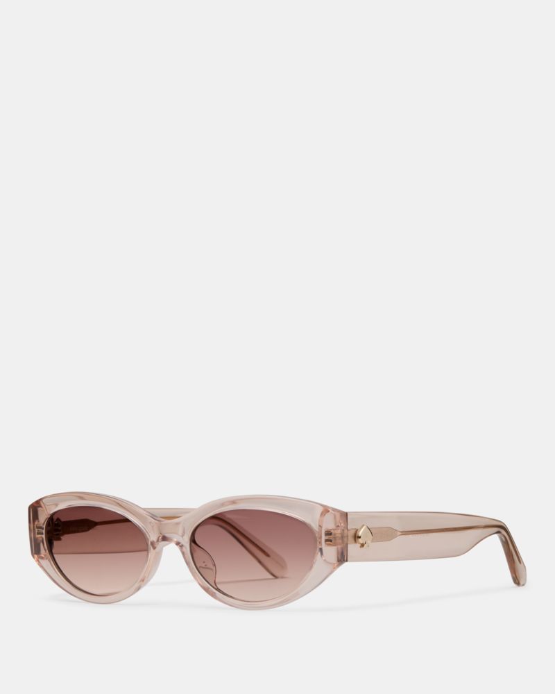 Kate Spade,Zya Sunglasses,