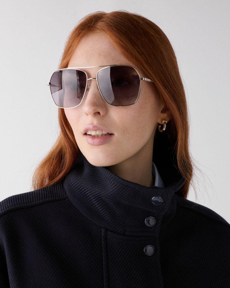 Kate Spade,Adley Sunglasses,