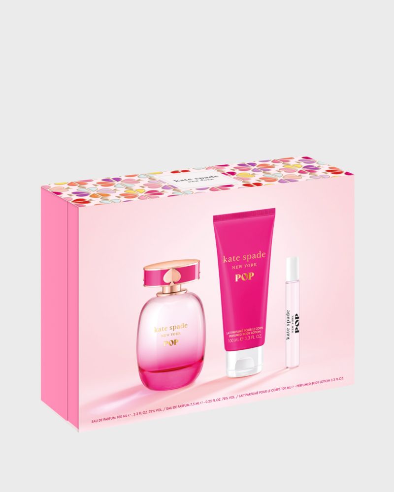 Kate Spade,Kate Spade New York Eau De Parfum,
