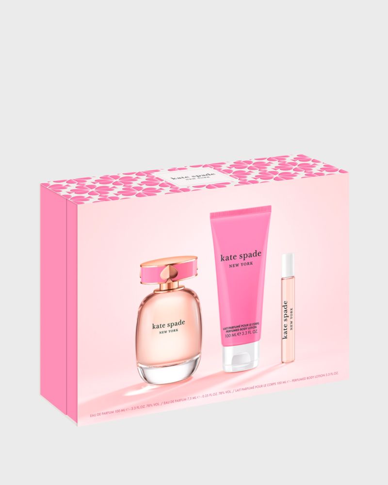 Kate Spade,Kate Spade New York Eau De Parfum,