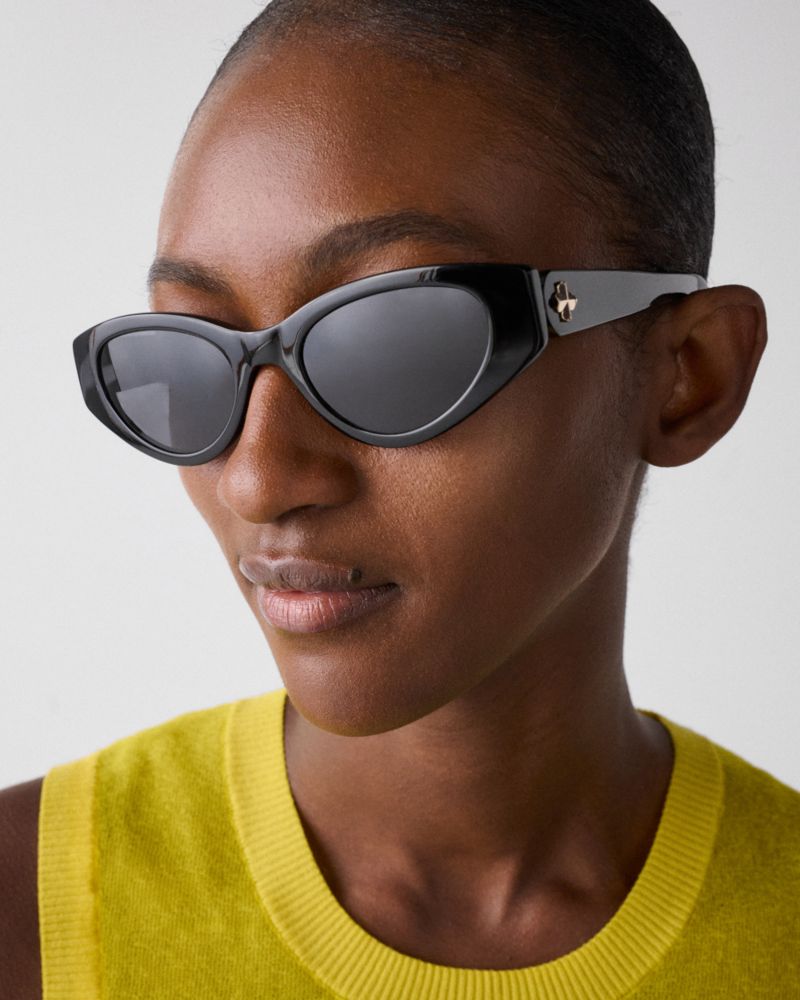 Kate Spade,Bria Sunglasses,