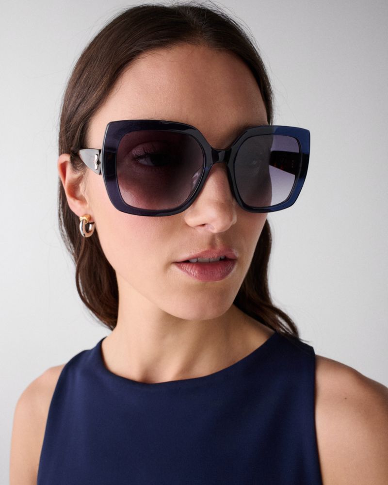 Kate Spade,Amaya Sunglasses,