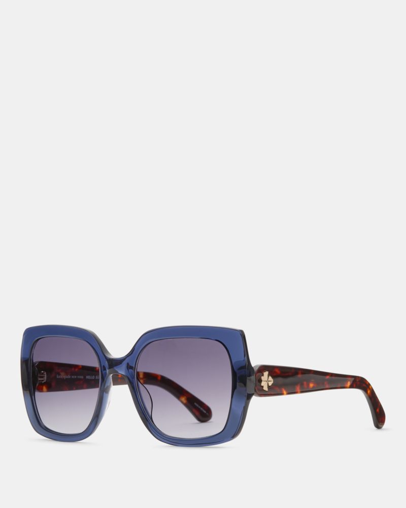 Kate Spade,Amaya Sunglasses,