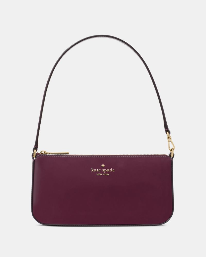Kate Spade,Juliette Patent Mini Bag,