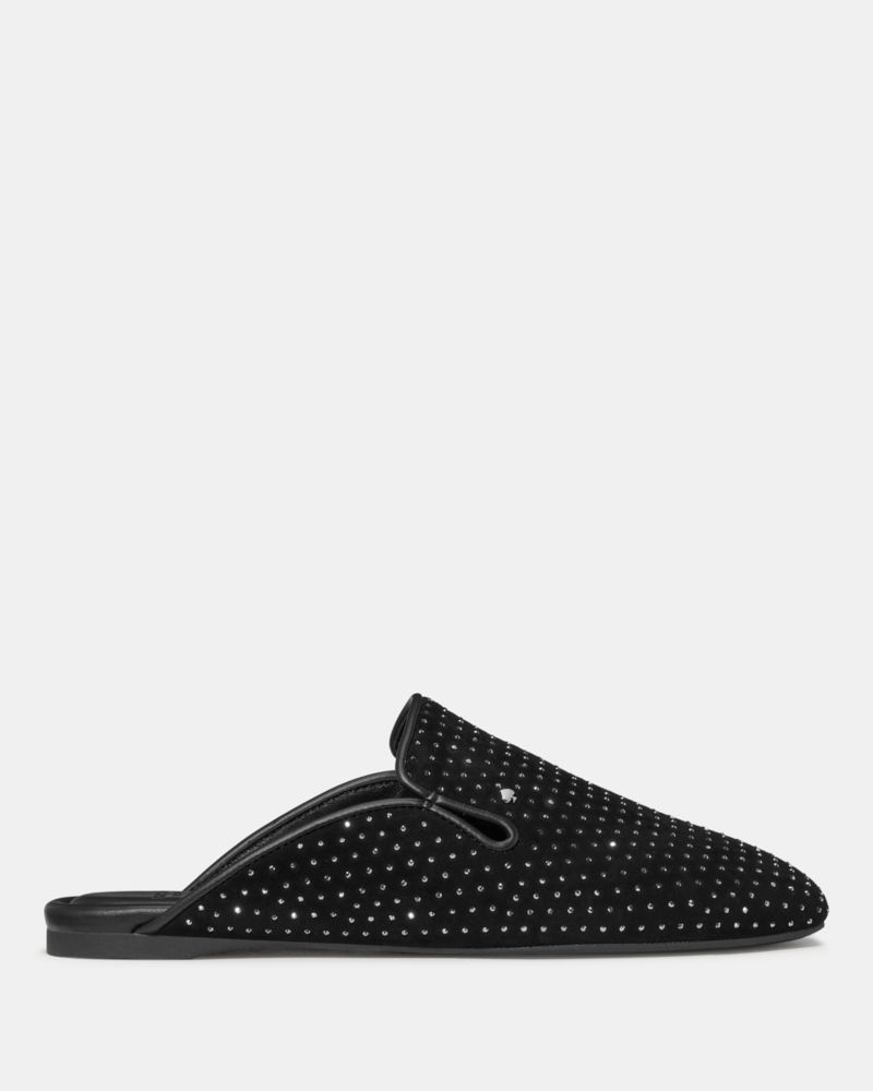 Kate Spade,Downtown Mule Flat,