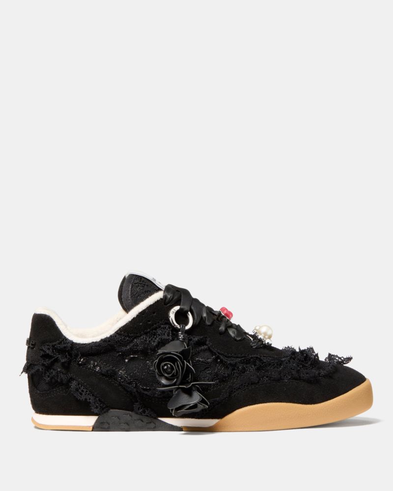 Kate Spade,KS Drift Sneaker,