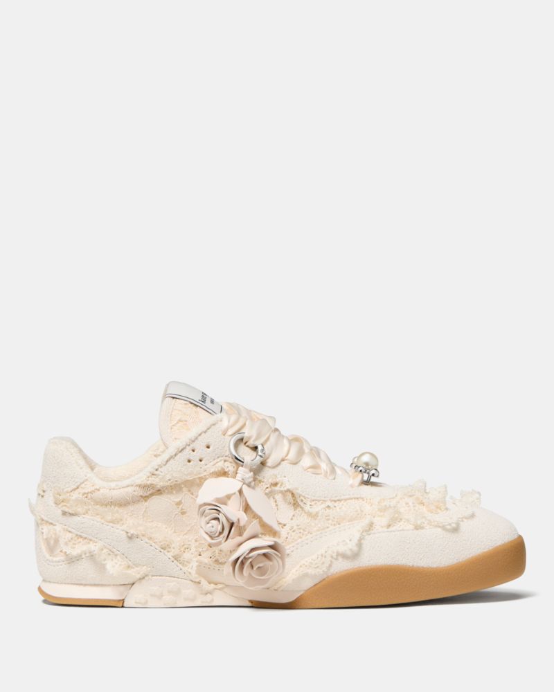 Kate Spade,KS Drift Sneaker,