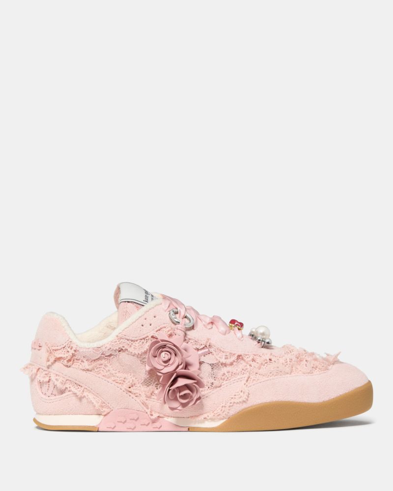 Kate Spade,KS Drift Sneaker,