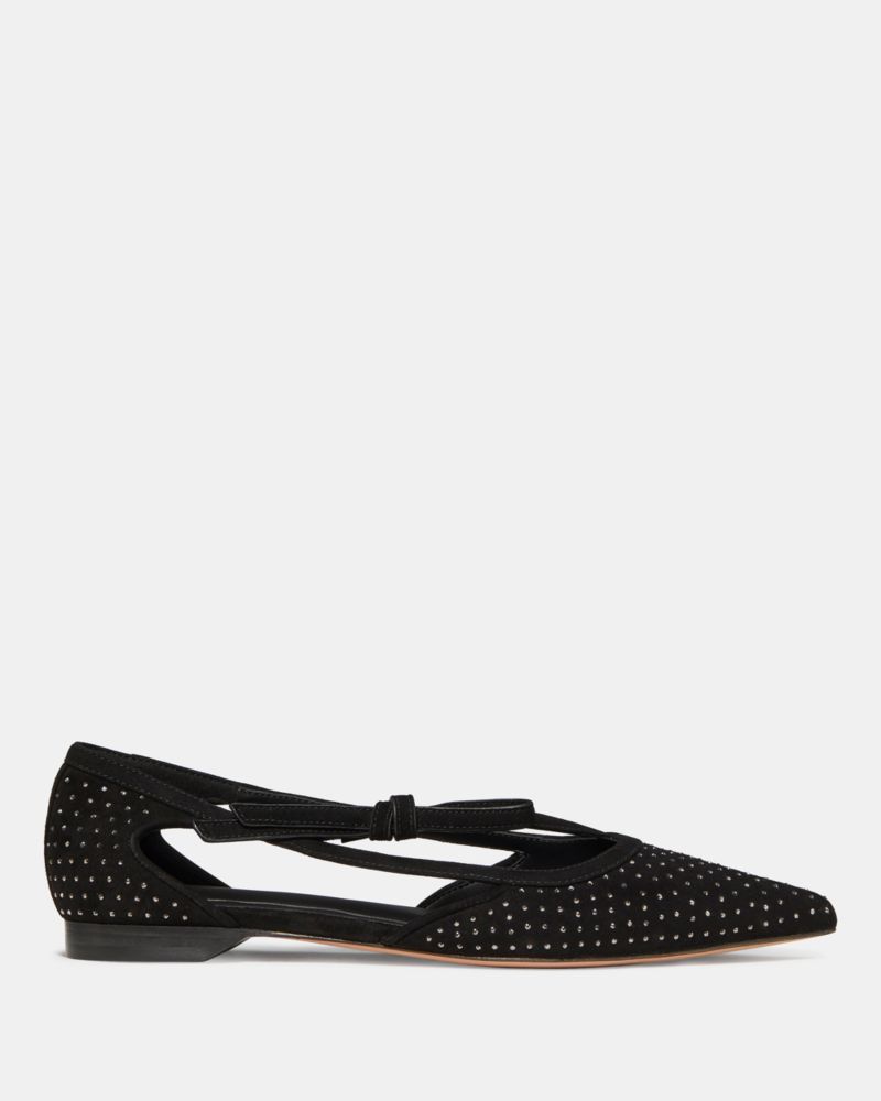 Kate Spade,Loop Flat,