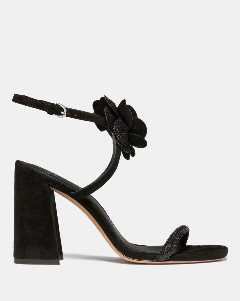 Kate Spade,Perfect Match Heeled Sandal,