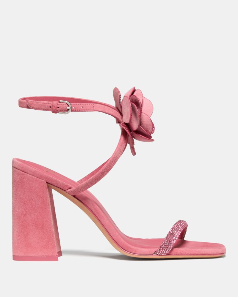 Kate Spade,Perfect Match Heeled Sandal,
