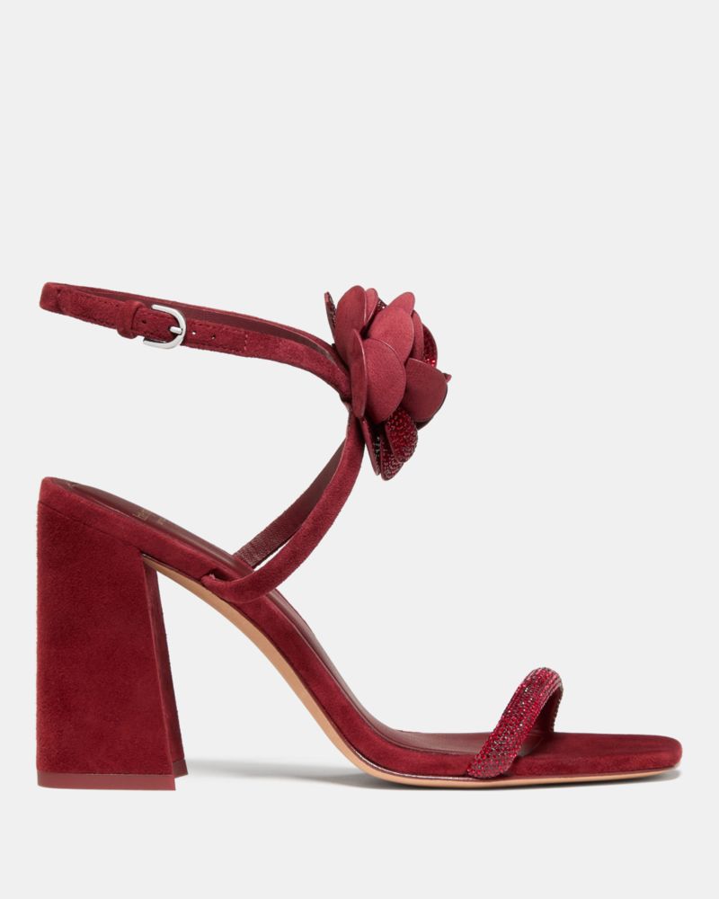 Kate Spade,Perfect Match Heeled Sandal,