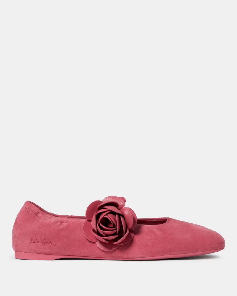 Kate Spade,Perfect Match Mary Jane Flat,