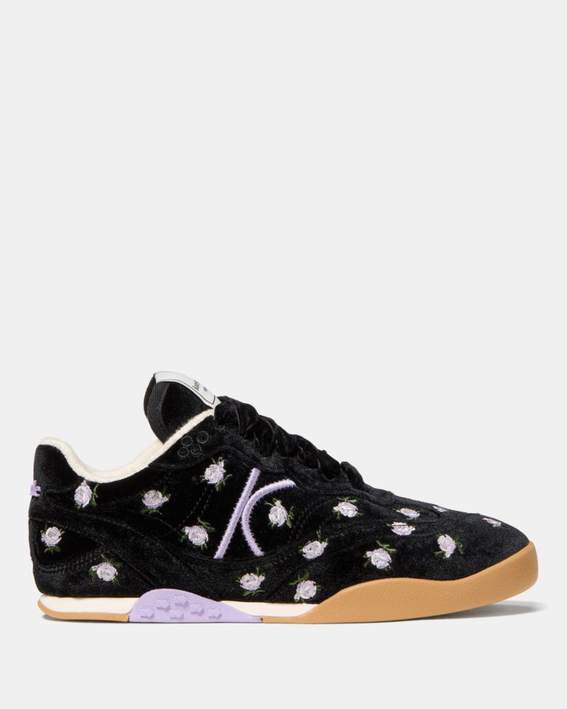 Kate Spade,KS Drift Sneaker,
