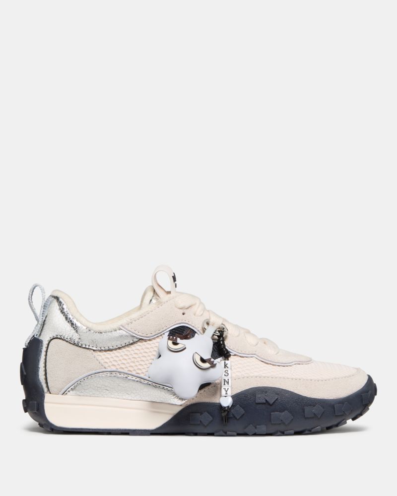 Kate Spade,K As In Kate Runner,
