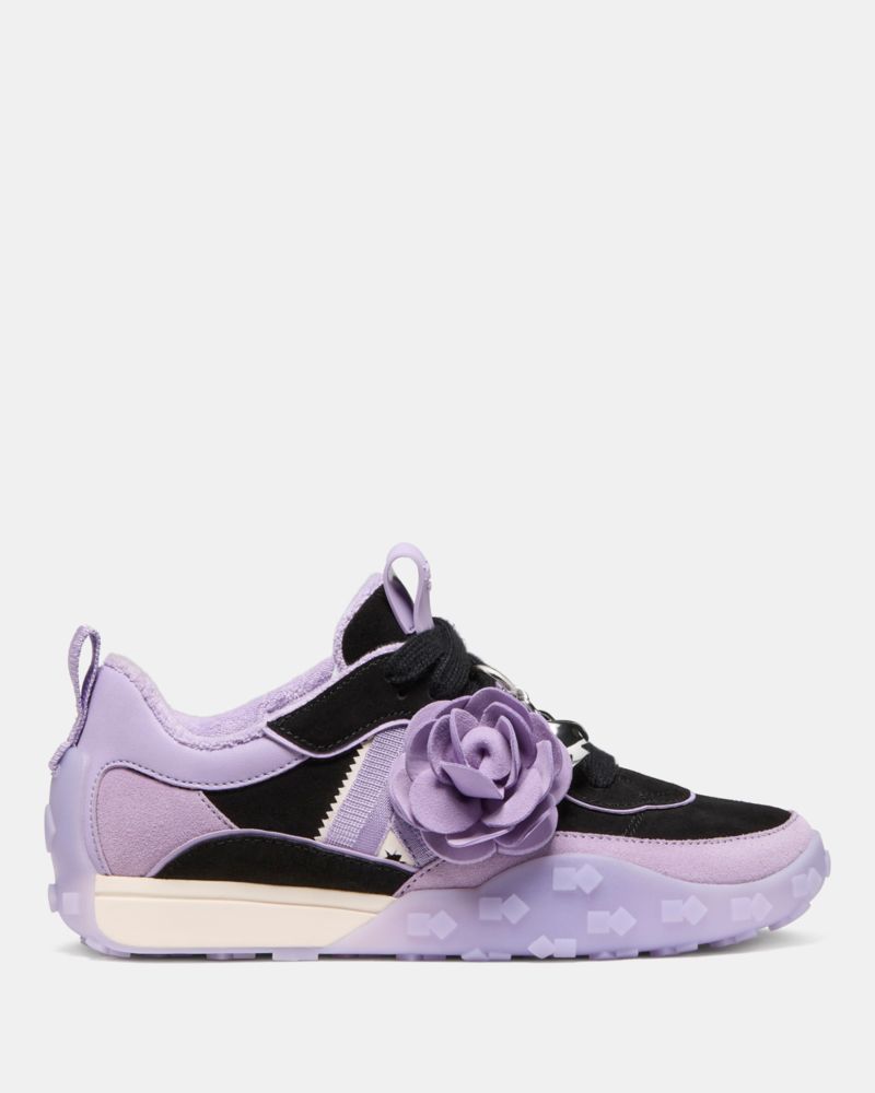 Kate Spade,K As In Kate Runner,
