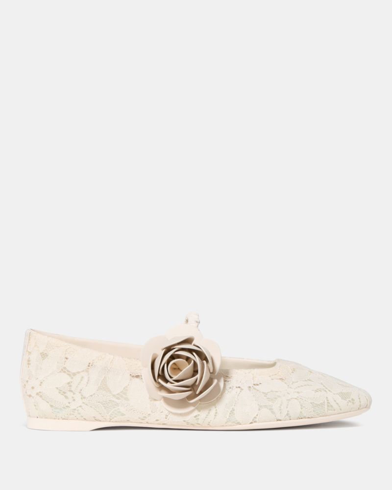 Kate Spade,Perfect Match Mary Jane Flat,