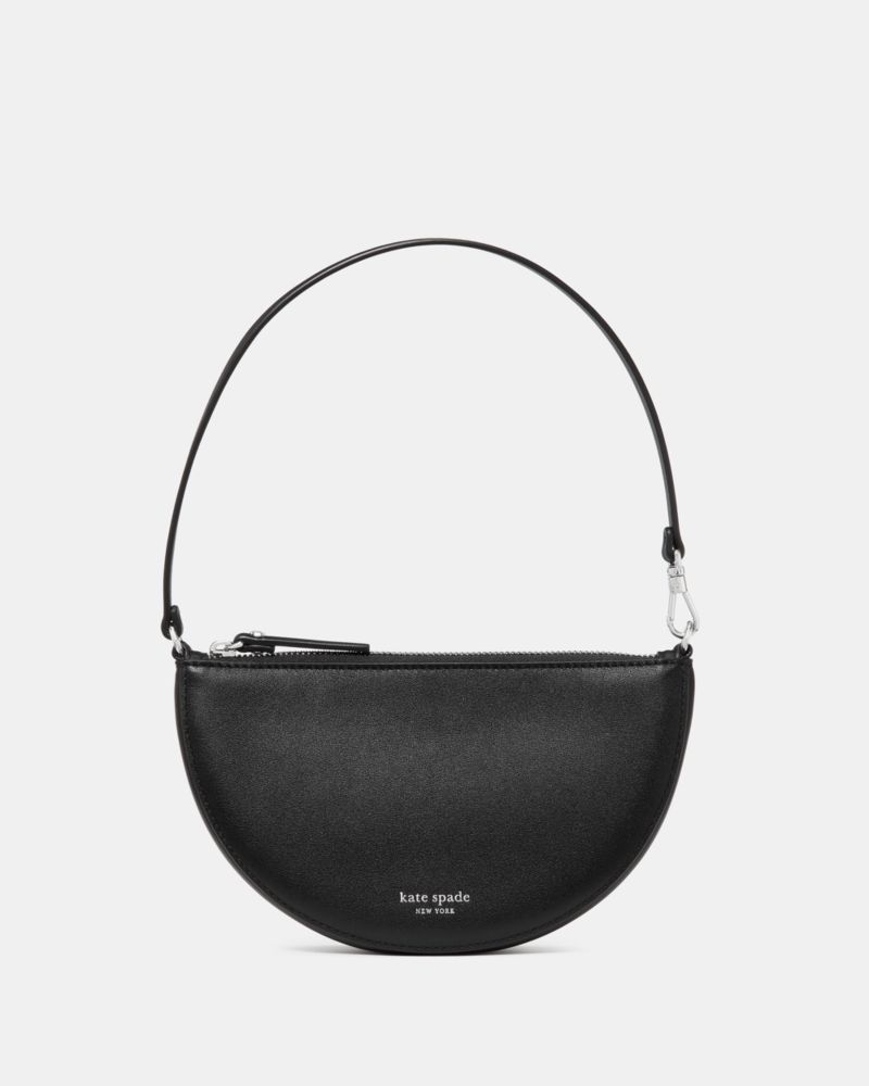Kate Spade,Wink Smooth Leather Pochette,