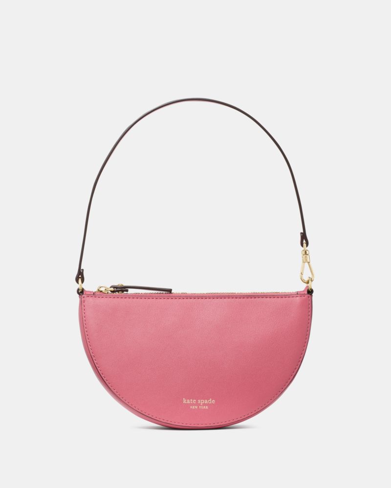 Kate Spade,Wink Smooth Leather Pochette,
