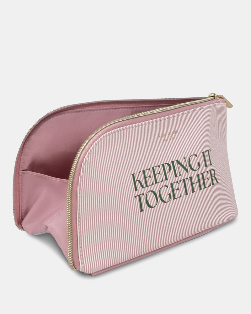 Keeping It Together Desk Essentials Pouch - thumbnail 2
