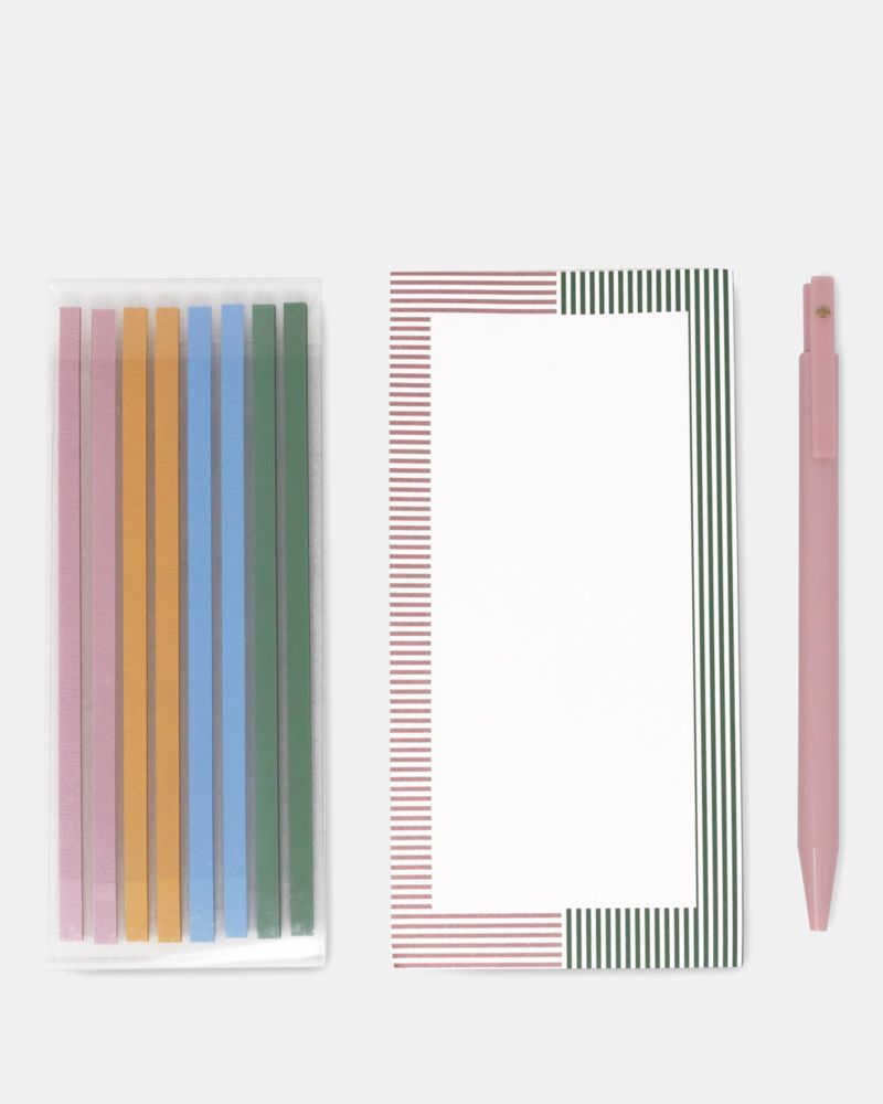 Keeping It Together Desk Essentials Pouch - thumbnail 3
