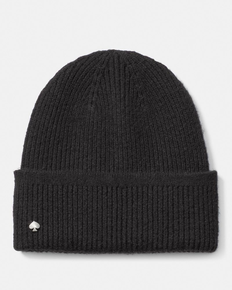 Kate Spade,Spade Beanie,