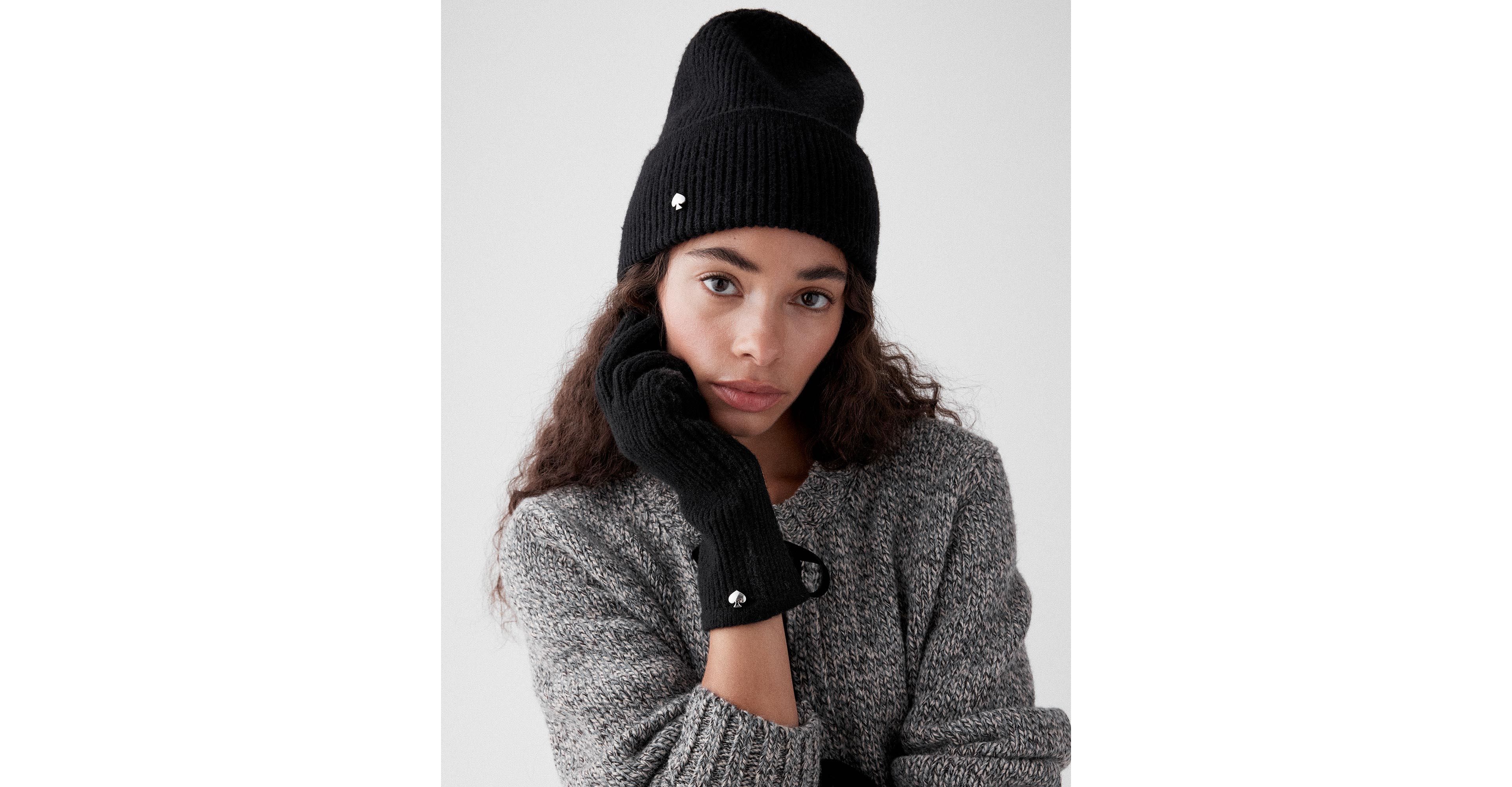 Spade Beanie