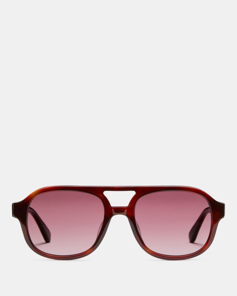Kate Spade,Edie Sunglasses,