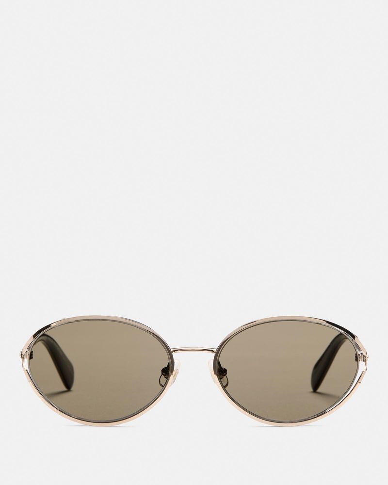 Kate Spade,Adina Sunglasses,