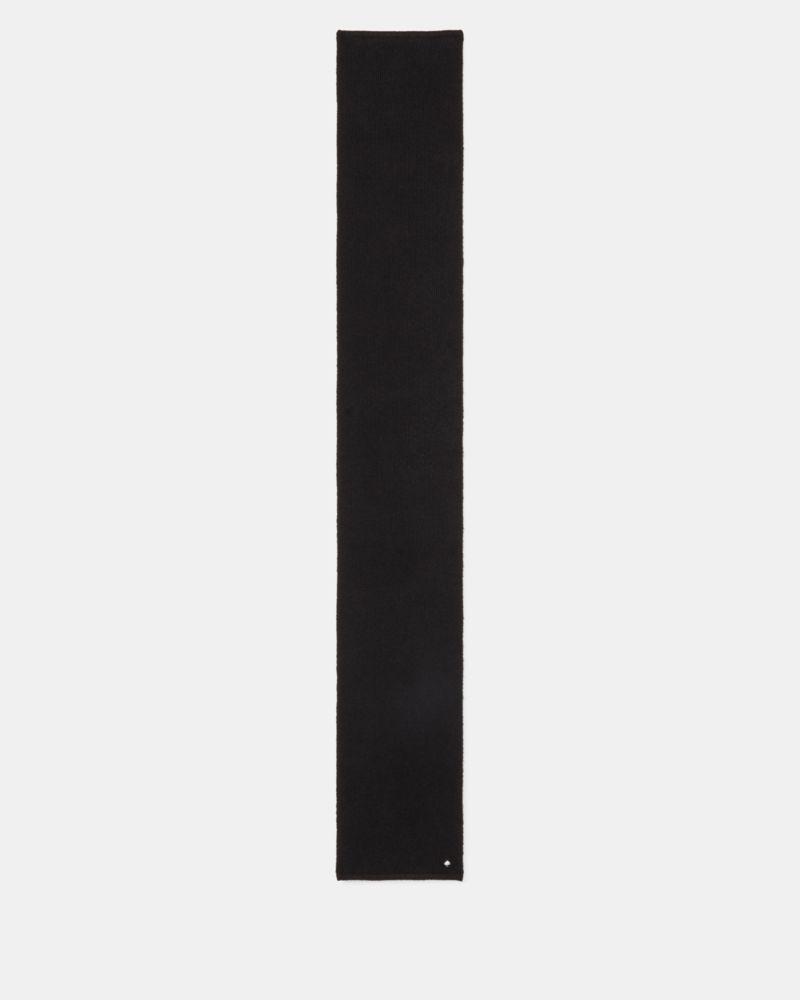 Kate Spade,Spade Knit Scarf,