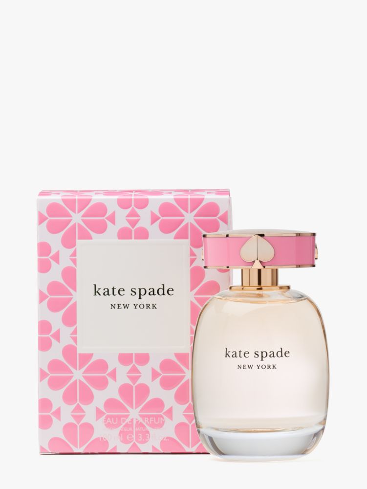 Kate Spade,Kate Spade New York 3.3 Fl Oz Eau De Parfum,Perfume,Long Lasting,