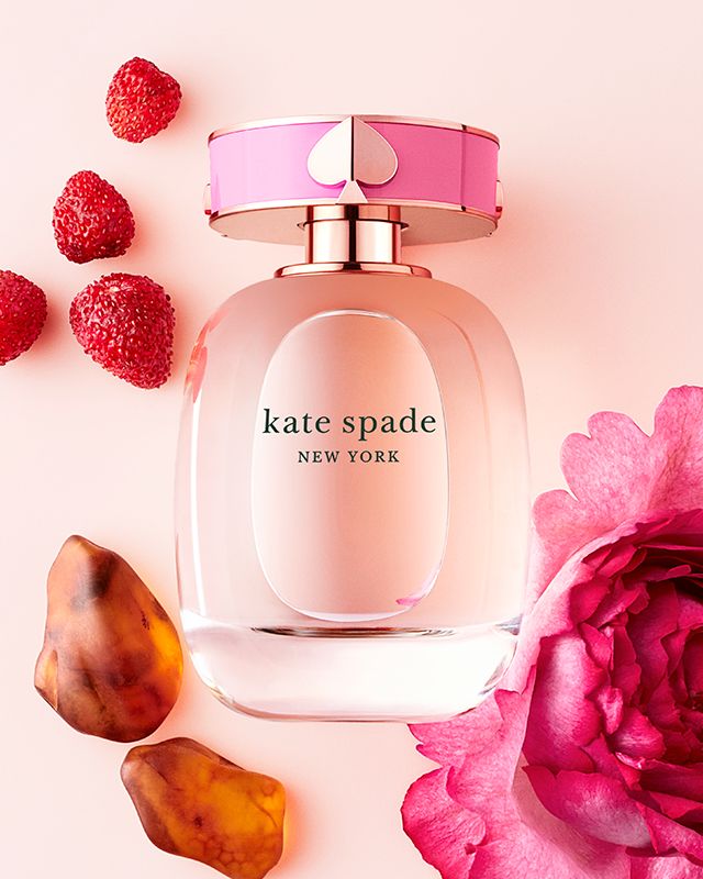 Kate Spade,ケイト スペード オー ド パルファン スプレー,香水,ノーカラー