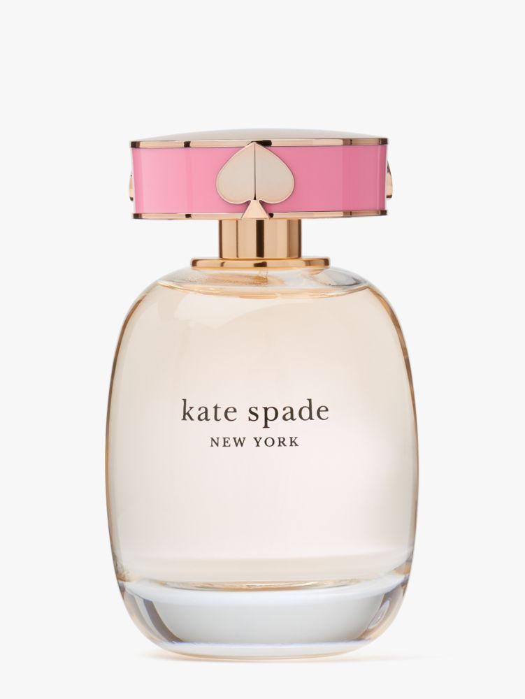 None Kate Spade New York 3.3 Fl Oz Eau De Parfum