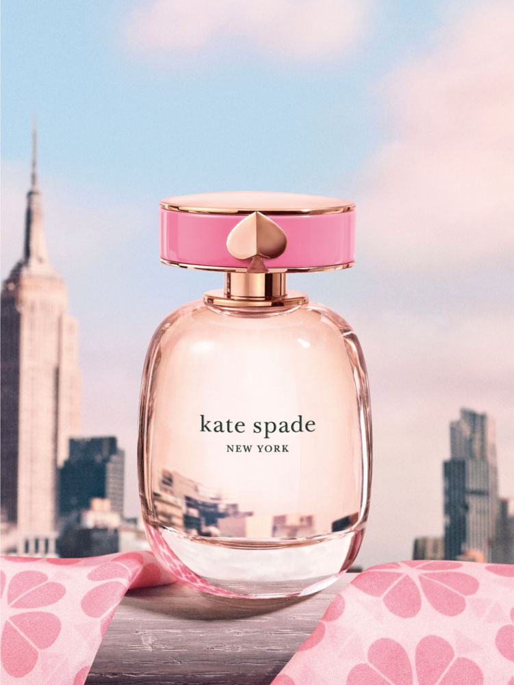 Kate spade original perfume on sale