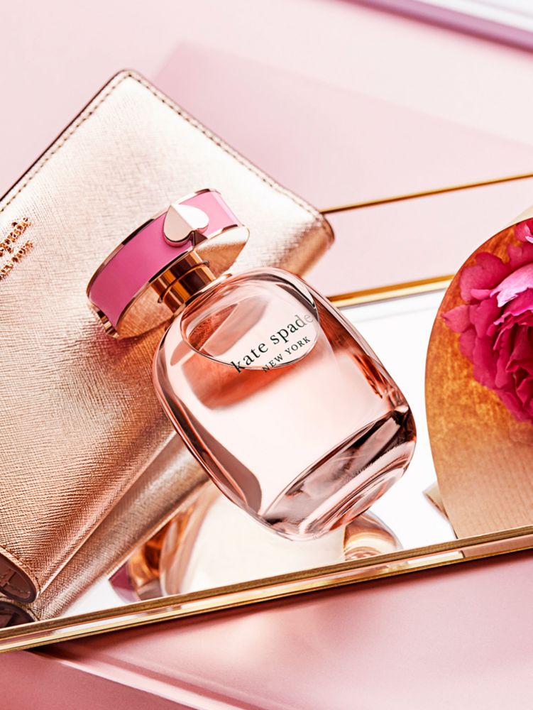 Kate Spade New York Kate Spade perfume - a fragrância Feminino 2020