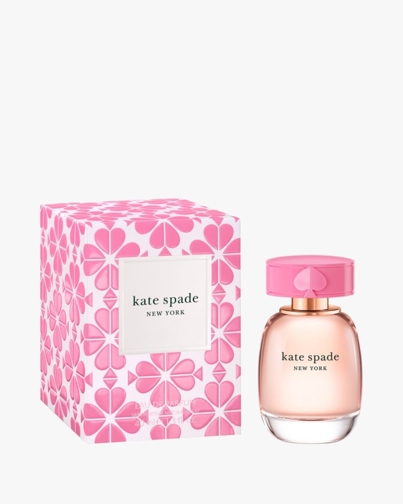 Kate Spade,Kate Spade New York 40 Ml Eau De Parfum,Perfume,