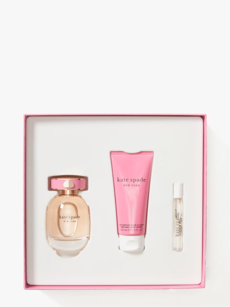 Kate Spade New York Kate Spade New York Eau de Parfum Spray and Tote Bag Set