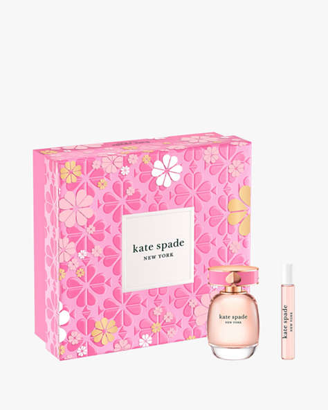 Kate Spade,Kate Spade New York Eau De Parfum 2-Piece Gift Set,No Color