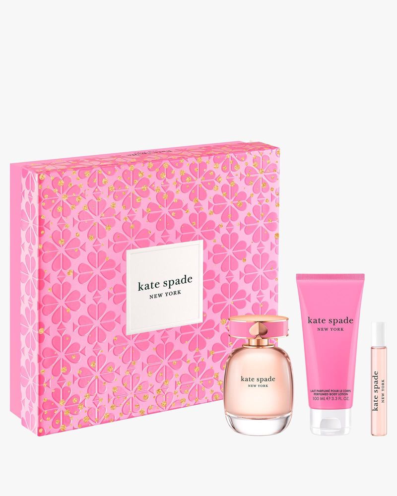 Kate Spade New York 3.3 Fl Oz Eau De Parfum