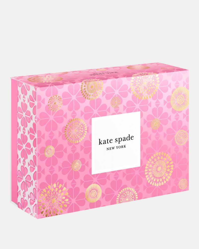 Kate Spade,Kate Spade New York Eau De Parfum 3PC Set,