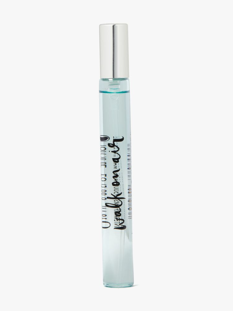 Kate spade walk store on air rollerball