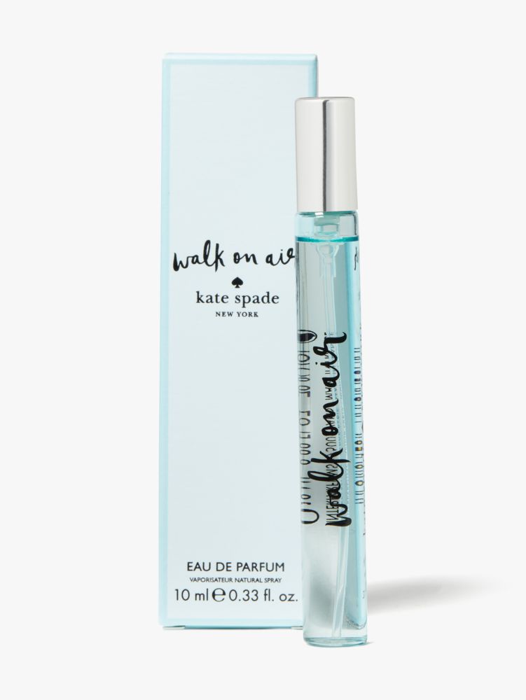 Walk On Air 0.34 Fl Oz Travel Spray Kate Spade New York