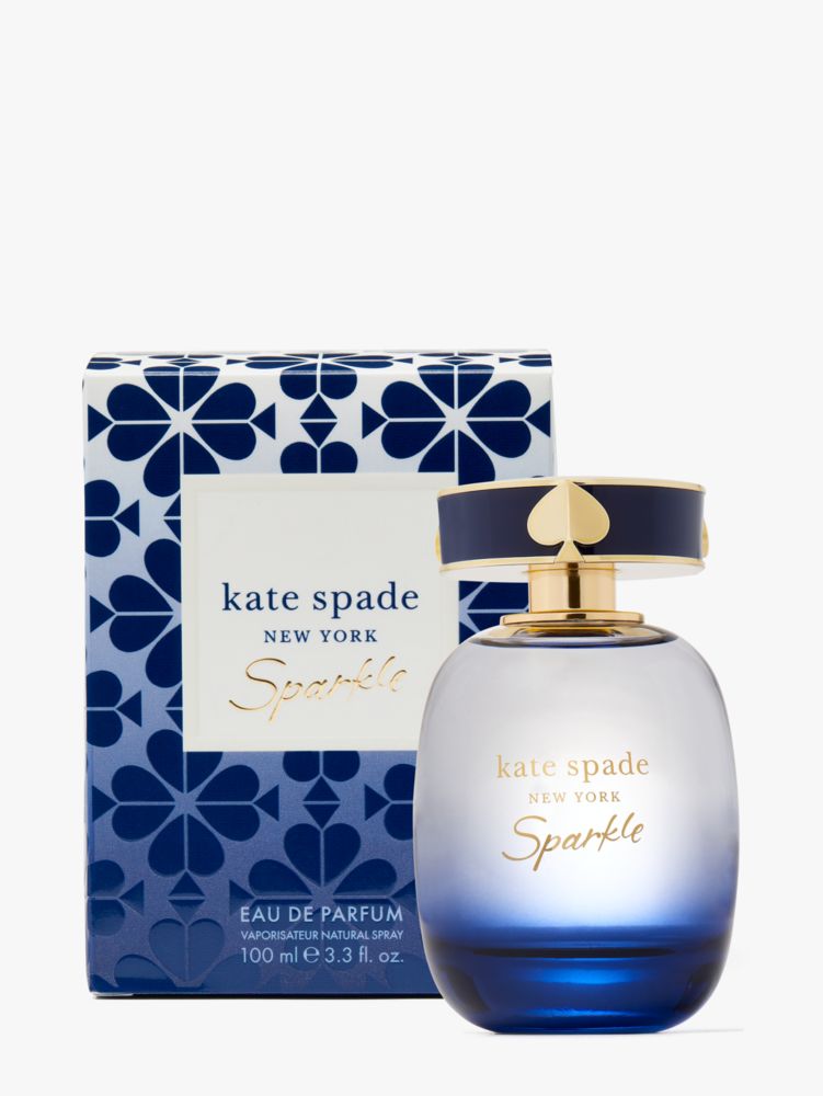 新品✨Kate Spade 香水