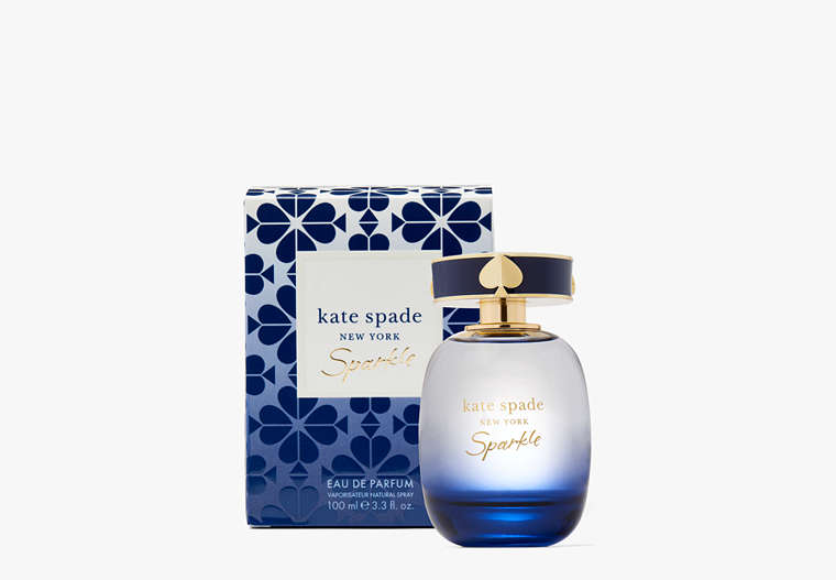 Kate Spade,スパークル 3.3 oz スプレー,香水,ノーカラー