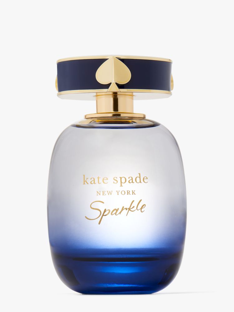 Kate Spade,スパークル 3.3 oz スプレー,香水,ノーカラー