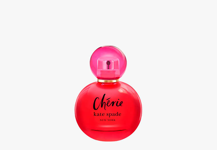 Kate Spade,Kate Spade New York Chérie 3.3 Fl Oz Eau De Parfum,Pink